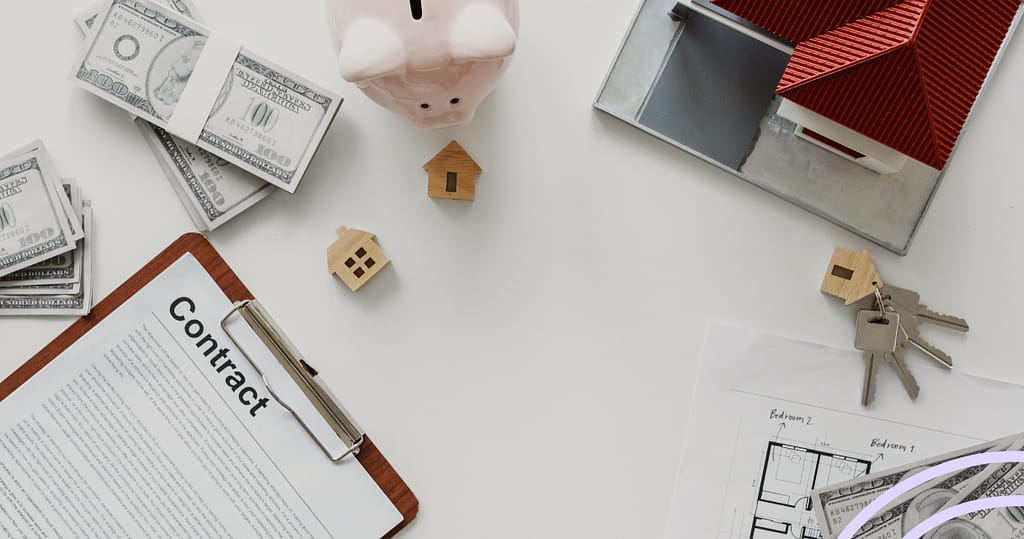 Illustration of diverse professionals reviewing documents together, symbolizing the step-by-step process of Understanding Payroll-Linked Loans.