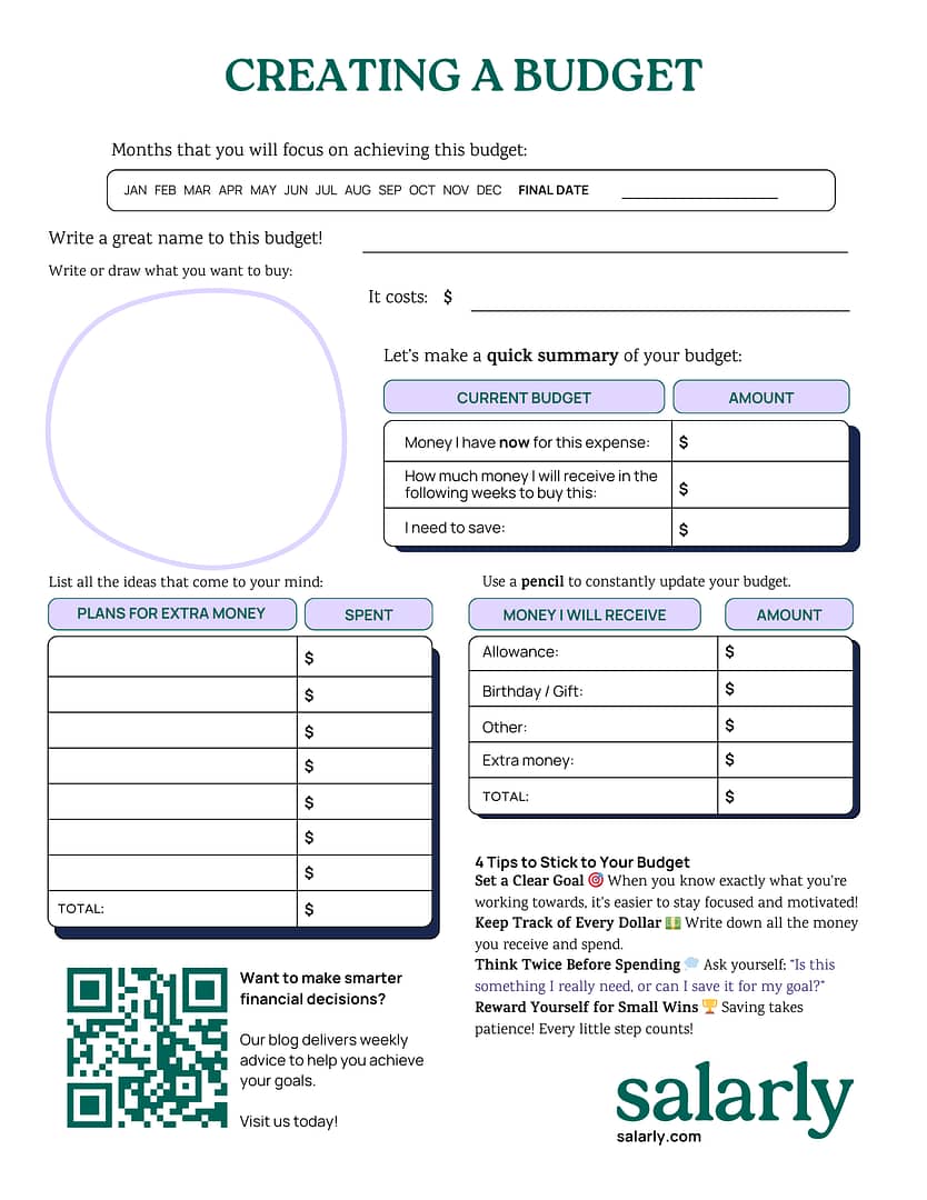 nurse budgeting tips