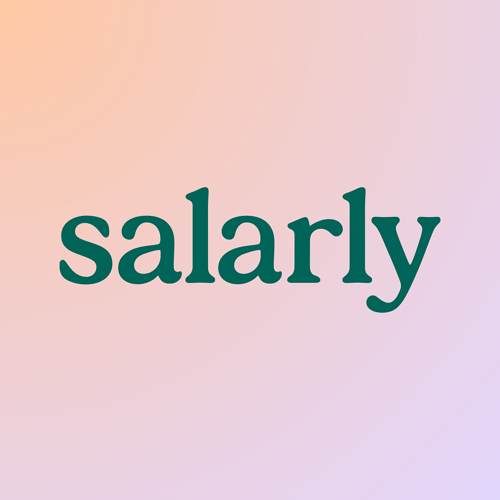 Salarly